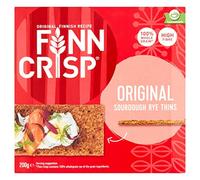 (12 PACK) - Finn Crisp - Original Taste | 200g | 12 PACK BUNDLE