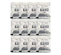 12-Pack For Portable Toilet | Compact Portable Toilet Powder Outdoor Coagulant For Hiking Climbing High-Speed Water Absorption & Odour Control 7g Individually Wrapped Sachets Toilets Bags
