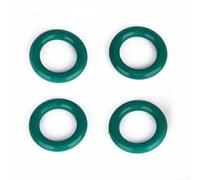 12-Pack for TIG Torch Kit with for Stubby Gas Lens #10 Cup for WP-17/18/26 - Includes 2X #8 & 2X #10 Alumina Nozzles, 2X 10N24S Collets (2.4mm), 17CB20G T