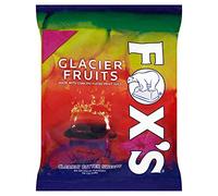 (12 Pack) Fox's Glacier Fruit Bag - 130g