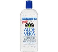 (12 PACK) - Fruit Of the Earth - Aloe Vera Gel | 12 ounce | 12 PACK BUNDLE