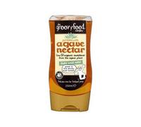 (12 PACK) - Groovy Food - Groovy Light Agave Nectar | 250ml | 12 PACK BUNDLE
