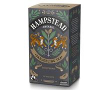 (12 PACK) - Hampstead Tea - Darjeeling | 25 Bag | 12 PACK BUNDLE