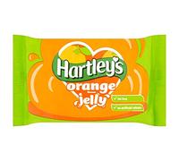 (12 Pack) Hartleys Jelly Orange - 135g