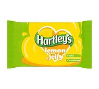 ( 12 Pack ) Hartley's Lemon Flavour Jelly 135g