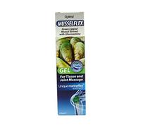(12 PACK) - Healtheries Musselflex Gel | 125ml | 12 PACK - SUPER SAVER