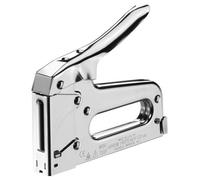12 Pack - Heavy-Duty Staple Gun Tacker - T50
