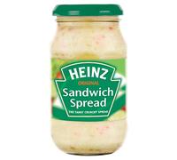 ( 12 Pack ) Heinz Original Sandwich Spread 300g
