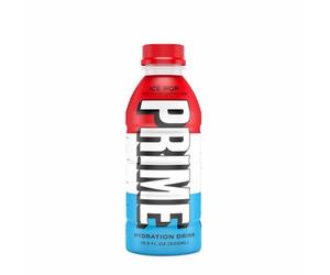12 Pack - Ice Pop Hydration Drink, 16.9 oz. - 81207