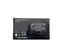 12 Pack IR40T IR-40T IR40 IR-40 Ink Roller Compatible Printer Ribbon for FR 2550 2500 HR100 HR150 HR7 HR8 HR16(IR40T Black Red)