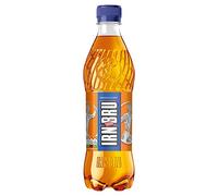 (12 Pack) Irn Bru - 500ml