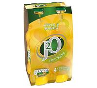 ( 12 Pack ) J2O Apple & Mango Blended Juice Drink 275ml