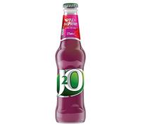 ( 12 Pack ) J2O Apple & Raspberry Blended Juice Drink 275ml