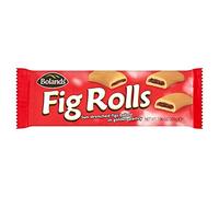 (12 Pack) Jacobs Fig Rolls - 200g