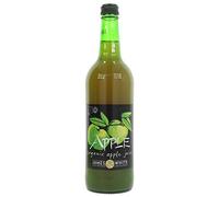 (12 PACK) - James White Apple Juice | 750ml | 12 PACK - SUPER SAVER - SAVE MONEY