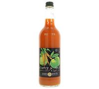 (12 PACK) - James White Carrot & Apple Juice | 750ml | 12 PACK - SUPER SAVER - SAVE MONEY