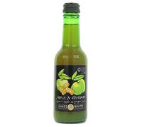 (12 PACK) - James White - Org Apple & Ginger Juice JW-242 | 250ml | 12 PACK BUNDLE
