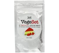 (12 PACK) - Just Wholefoods - VegeSet | 25g | 12 PACK BUNDLE