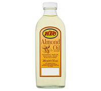 (12 Pack) Ktc Almond Oil - 20 Cl