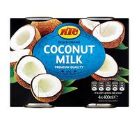 ( 12 Pack ) KTC Coconut Milk 400ml