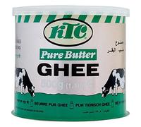( 12 Pack ) KTC Pure Butter Ghee 500g
