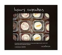 ( 12 Pack ) Lichfields 12 Luxury Cupcakes
