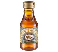 (12 Pack) Lyles Golden Syrup Pour - 454g