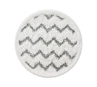 12 Pack Microfiber Mop Pads for Shark S8001 S8201 Steam
