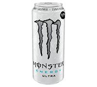 ( 12 Pack ) Monster Ultra Zero Sugar 500ml