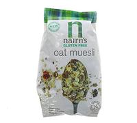 (12 PACK) - Nairns - G/F Oat Muesli | 450g | 12 PACK BUNDLE