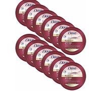 12 Pack of 250ml Dove Nourishing Body Care Pro Age Body Butter with Olive Oil