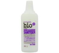 12 Pack of Bio-D Home & Garden Sanitiser 750 ML