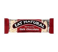 12 Pack of Eat Natural Cranberry Macadamia & Choc Bar 45 g
