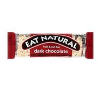 12 Pack of Eat Natural Cranberry Macadamia & Choc Bar 45 g