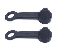 12 Pack of For Yoke Dust Covers Protects Scuba Equipment from Moisture and Environmental Damage (2pcs)