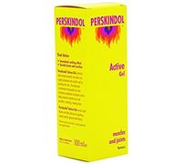 (12 PACK) - Perskindol - Active Gel | 100 ml | 12 PACK BUNDLE