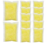 12 Pack Pet Odor Eliminator Compatible with Whisker OdorTrap Pod, Odor Filters for Litter-Robot and Traditional Litter Boxes