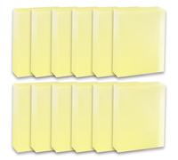 12 Pack Pet Odor Filters for MeoWant Self-Cleaning Cat Litter Box, Automatic Cat Litter Box Odor Deodorant Gel