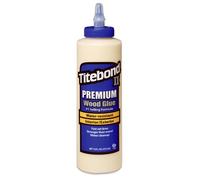 12 Pack - Premium Wood Glue, 16-oz. - 5004