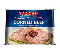 (12 Pack) Princes Corned Beef - 200g