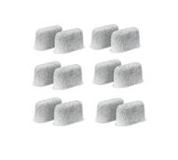 12 Pack Replacement Charcoal Water Filters For All Cuisinart Coffee Makers, Dcc-rwf