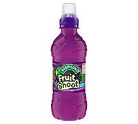 ( 12 Pack ) Robinsons Fruit Shoot Apple & Blackcurrant 275ml