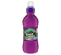 ( 12 Pack ) Robinsons Fruit Shoot Apple & Blackcurrant No Added Sugar 275ml