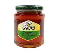 (12 PACK) - Rowse Clear - Formerly Blossom Clear| 340 g |12 PACK - SUPER SAVER