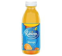 ( 12 Pack ) Rubicon Still Mango Juice Drink 500ml