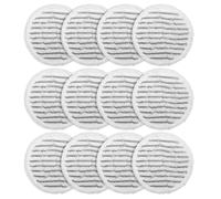 12 Pack S7000 Steam Mop Pads For Shark S7000amz S7001 S7001tgt S7000 Series Steam