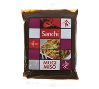 (12 PACK) - Sanchi Mugi Miso | 6 X 345g | 12 PACK - SUPER SAVER - SAVE MONEY