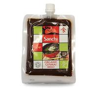 (12 PACK) - Sanchi - Org Genmai Miso | 200g | 12 PACK BUNDLE