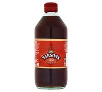 ( 12 Pack ) Sarson's Malt Vinegar 568ml