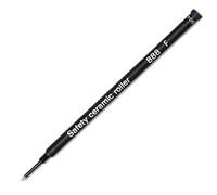12 Pack - Schmidt 888 Black Fine Rollerball Refill